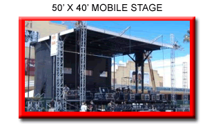 Mega Stage 